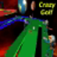 Icono de programa: Crazy Golf in Space