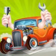 Icon of program: Car Factory Mechanic Simu…