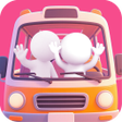 Busy Bus icon