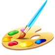 Icon of program: Paint Brush