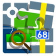 Icon of program: Locus Map - add-on Geocac…