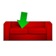 Icono de programa: CouchPotato
