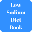 Icon of program: Low Sodium Diet Book