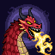 Icon of program: Treasure Hunter Pixel Sur…