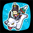 Icon of program: Treasure Hunter Pixel Sur…