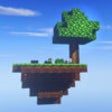 Icon of program: Skyblock - craft your isl…
