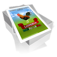 Icon of program: Baraja de Loteria Mexican…