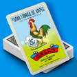 Icono de programa: Baraja de Loteria Mexican…