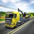 Icon of program: Drive Simulator 2 Lite Jo…