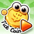 Icon of program: Tick Coin