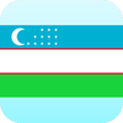 Icono de programa: Uzbek English Translator