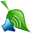Icon of program: Sounds of Nature. Relax m…