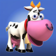 Icono de programa: Farm town for Windows 10