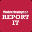 Icon of program: Wolverhampton REPORT IT