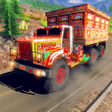 Icono de programa: Asian Truck Simulator 201…