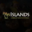 Icon of program: ISLANDS CARIBBEAN