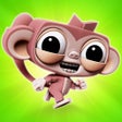 Icon of program: Dare the Monkey: Arcade J…