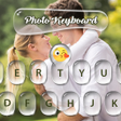 Icon of program: My Photo Keyboard - Pictu…