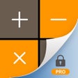 Icon of program: Secret Calculator Pro - P…
