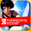 Icono de programa: Mirror's Edge for iPad
