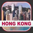 Icon of program: Hong Kong City Travel Gui…