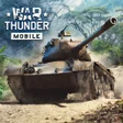 Icon of program: War Thunder Mobile
