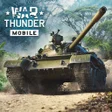 Icon of program: War Thunder Mobile