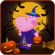 Icon of program: Halloween: Candy Hunter