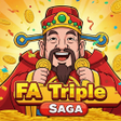 Icon of program: FA Triple Saga