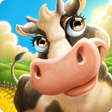 Icono de programa: Farm Village