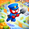 Icono de programa: Lockup Empire: Build Expa…
