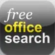 Icon of program: Free Office Search News