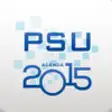 Icon of program: PSU AGENDA 2015