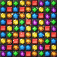 Icono de programa: Jewels Temple Quest : Mat…