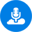 Icon of program: VoiceDrop