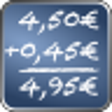 Icon of program: Fakturama (32-bit)