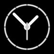 Icon of program: FaceClock Analogue - Cust…