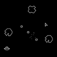 Icon of program: Asteroid Storm