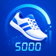 Icon of program: Step Tracker: Walking Fit…