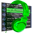 Icon of program: Trax Music Player