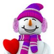 Icon of program: Talking Snowman