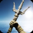 Icon of program: Clash of Atlantis - Battl…
