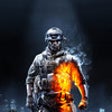 Icon of program: Battlefield 3 Server Stat…