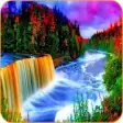 Icon of program: Nature Wallpapers HD & 4K…