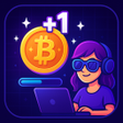 Icono de programa: Mining Simulator - Idle C…