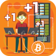 Icon of program: Mining Simulator - Idle C…