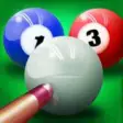 Icon of program: Pool 3D : 8 Ball