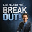 Icon of program: Daily Readings From Break…