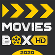 Icono de programa: Free HD Movies 2020 - Wat…