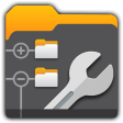 Icon of program: X-plore File Manager